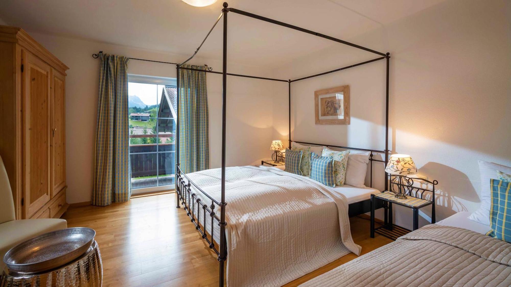 Chalet Schott Kirchberg in Tirol Dış mekan fotoğraf