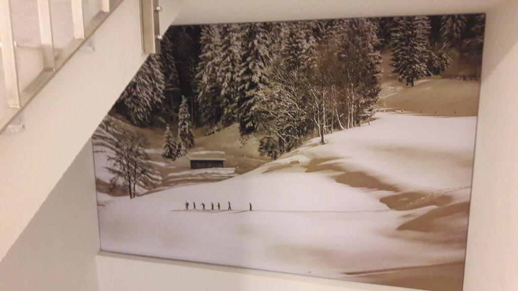 Chalet Schott Kirchberg in Tirol Dış mekan fotoğraf