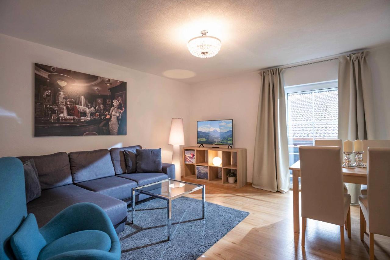 Chalet Schott Kirchberg in Tirol Dış mekan fotoğraf