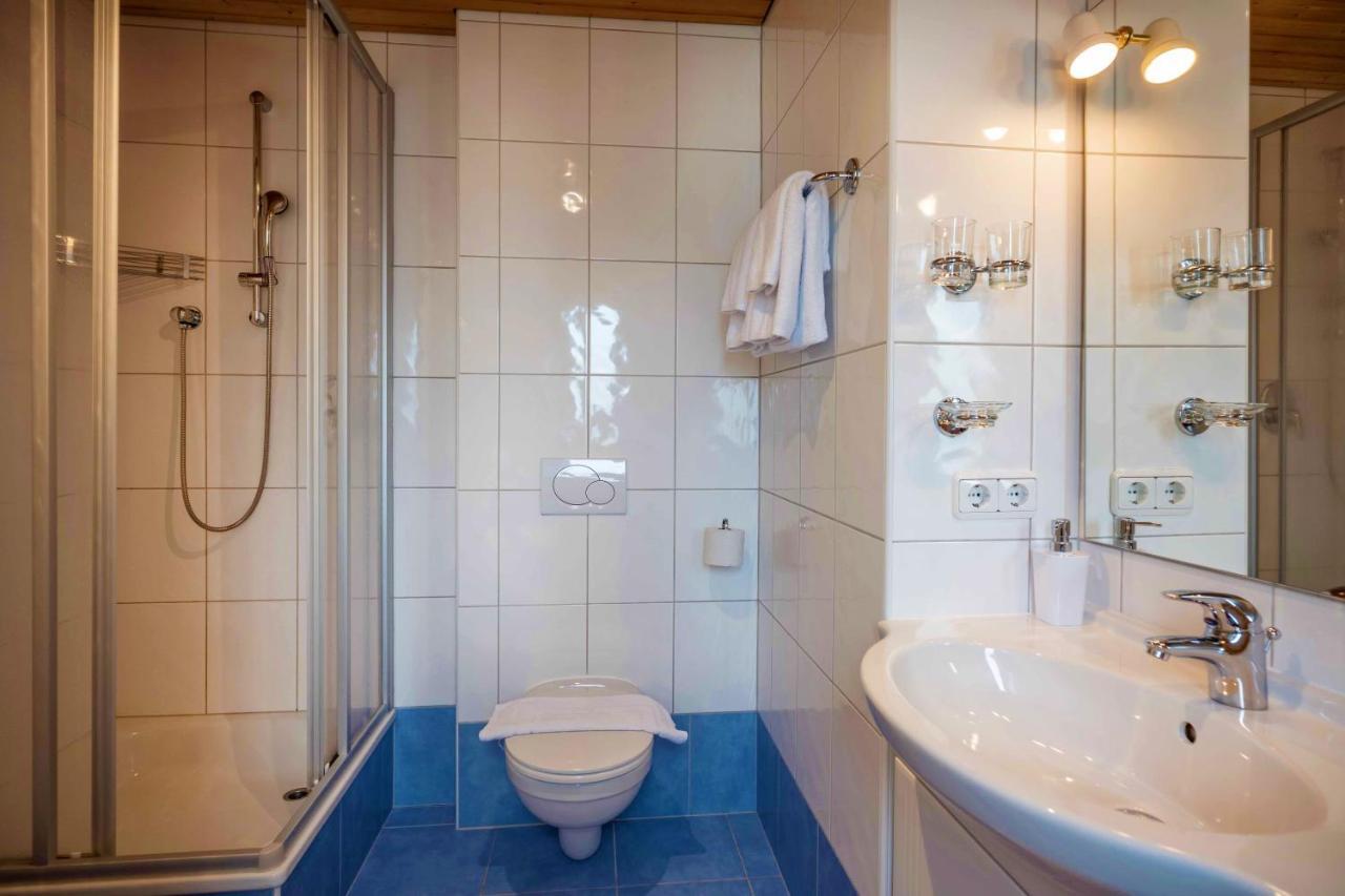 Chalet Schott Kirchberg in Tirol Dış mekan fotoğraf