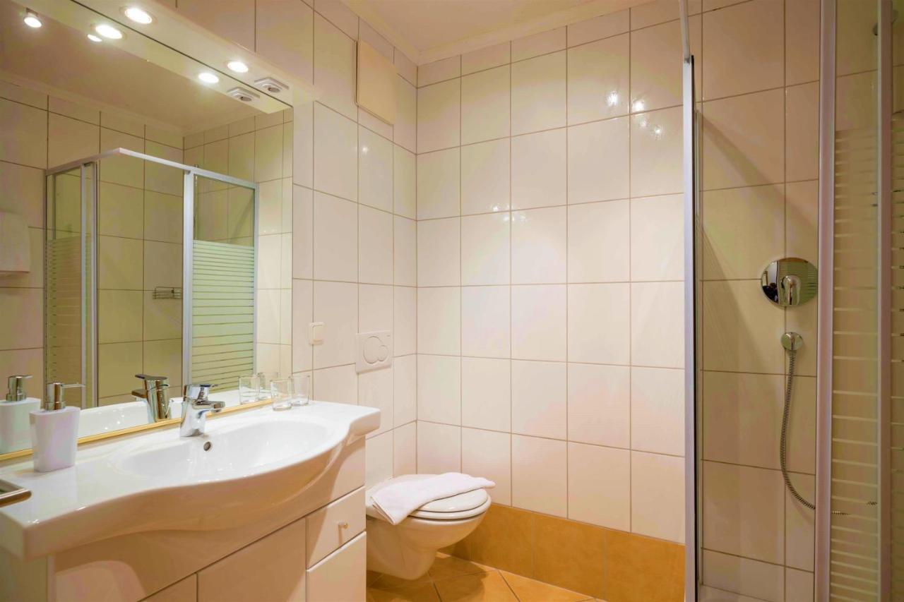 Chalet Schott Kirchberg in Tirol Dış mekan fotoğraf